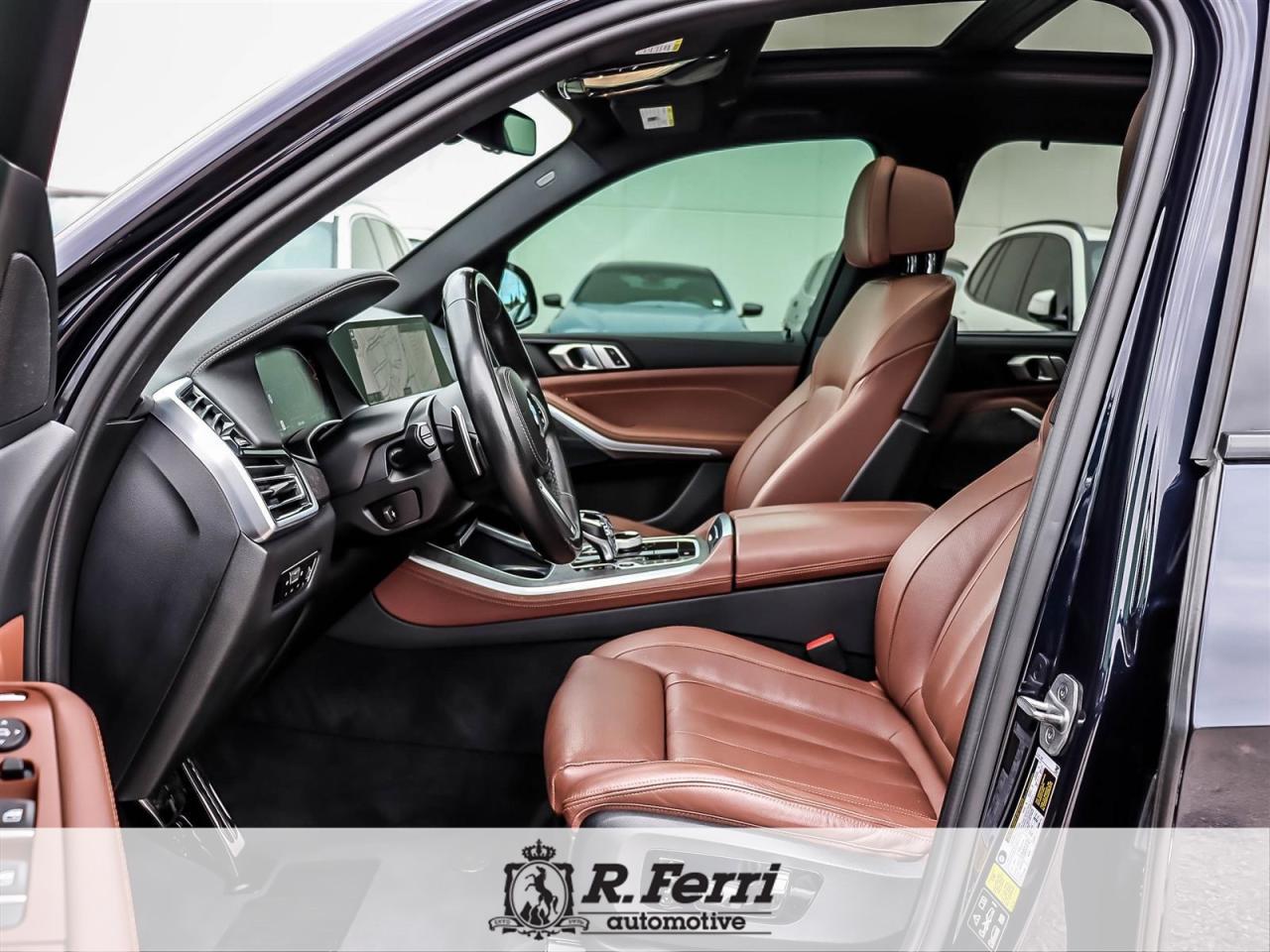 2022 BMW X5 xDrive40i 4dr All-Wheel Drive Sports Activity Vehicle Photo