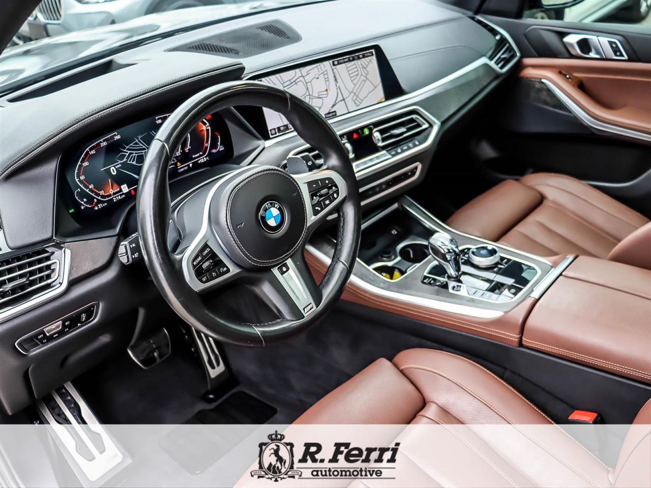 2022 BMW X5 xDrive40i 4dr All-Wheel Drive Sports Activity Vehicle Photo