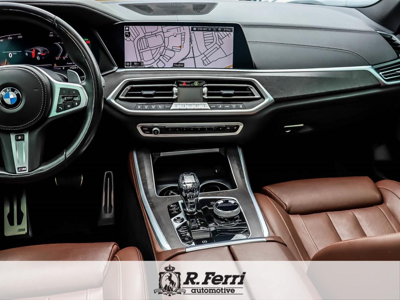 2022 BMW X5 xDrive40i 4dr All-Wheel Drive Sports Activity Vehicle Photo