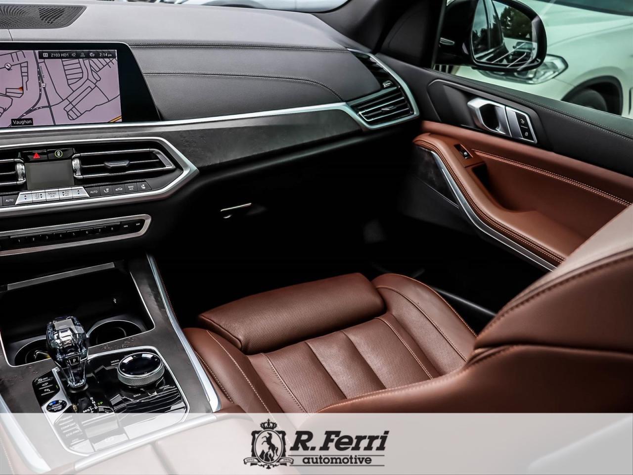 2022 BMW X5 xDrive40i 4dr All-Wheel Drive Sports Activity Vehicle Photo