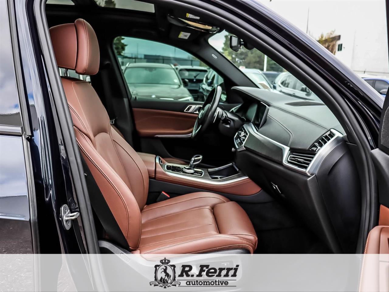 2022 BMW X5 xDrive40i 4dr All-Wheel Drive Sports Activity Vehicle Photo