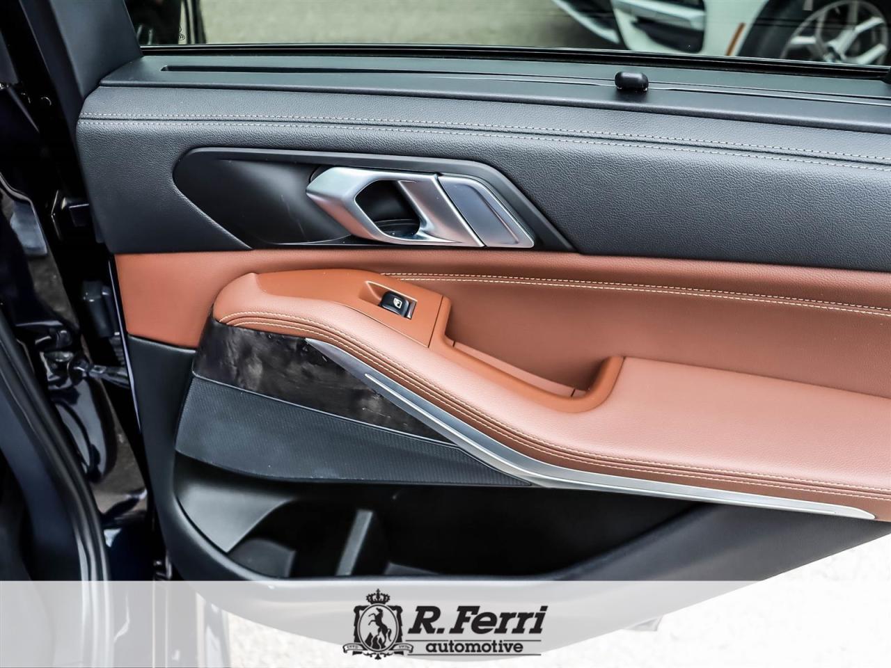 2022 BMW X5 xDrive40i 4dr All-Wheel Drive Sports Activity Vehicle Photo