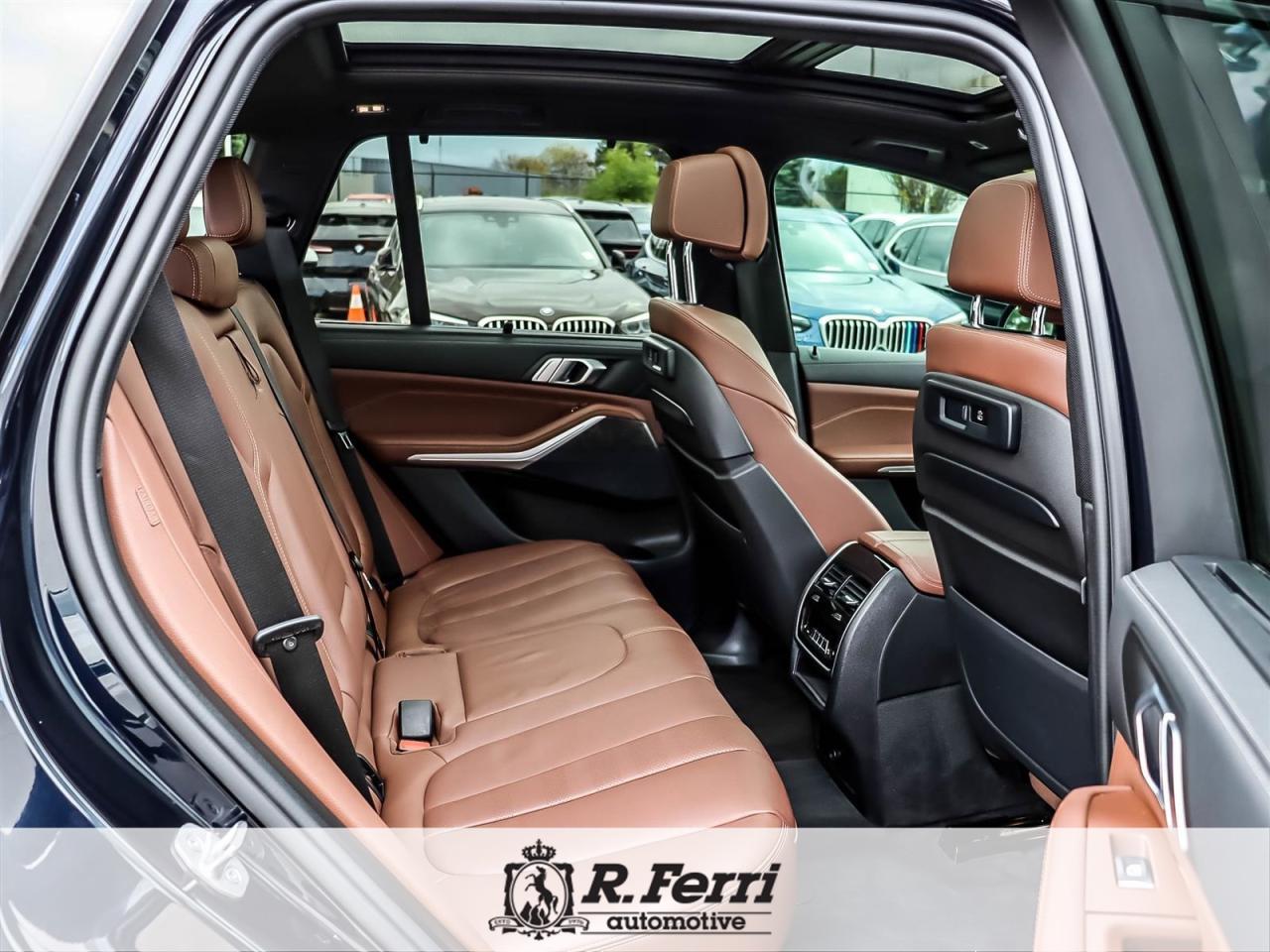 2022 BMW X5 xDrive40i 4dr All-Wheel Drive Sports Activity Vehicle Photo