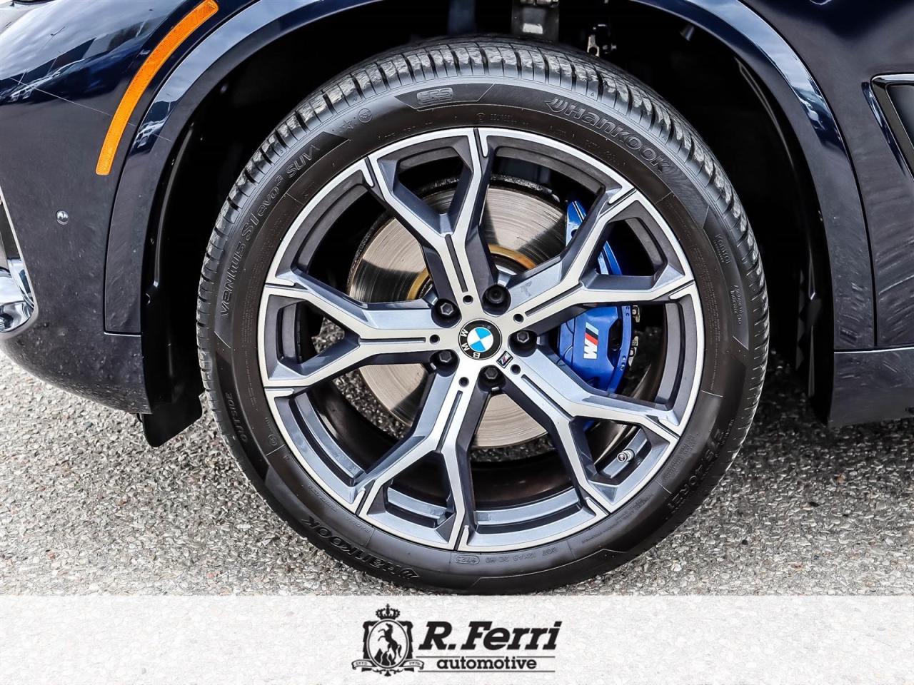 2022 BMW X5 xDrive40i 4dr All-Wheel Drive Sports Activity Vehicle Photo