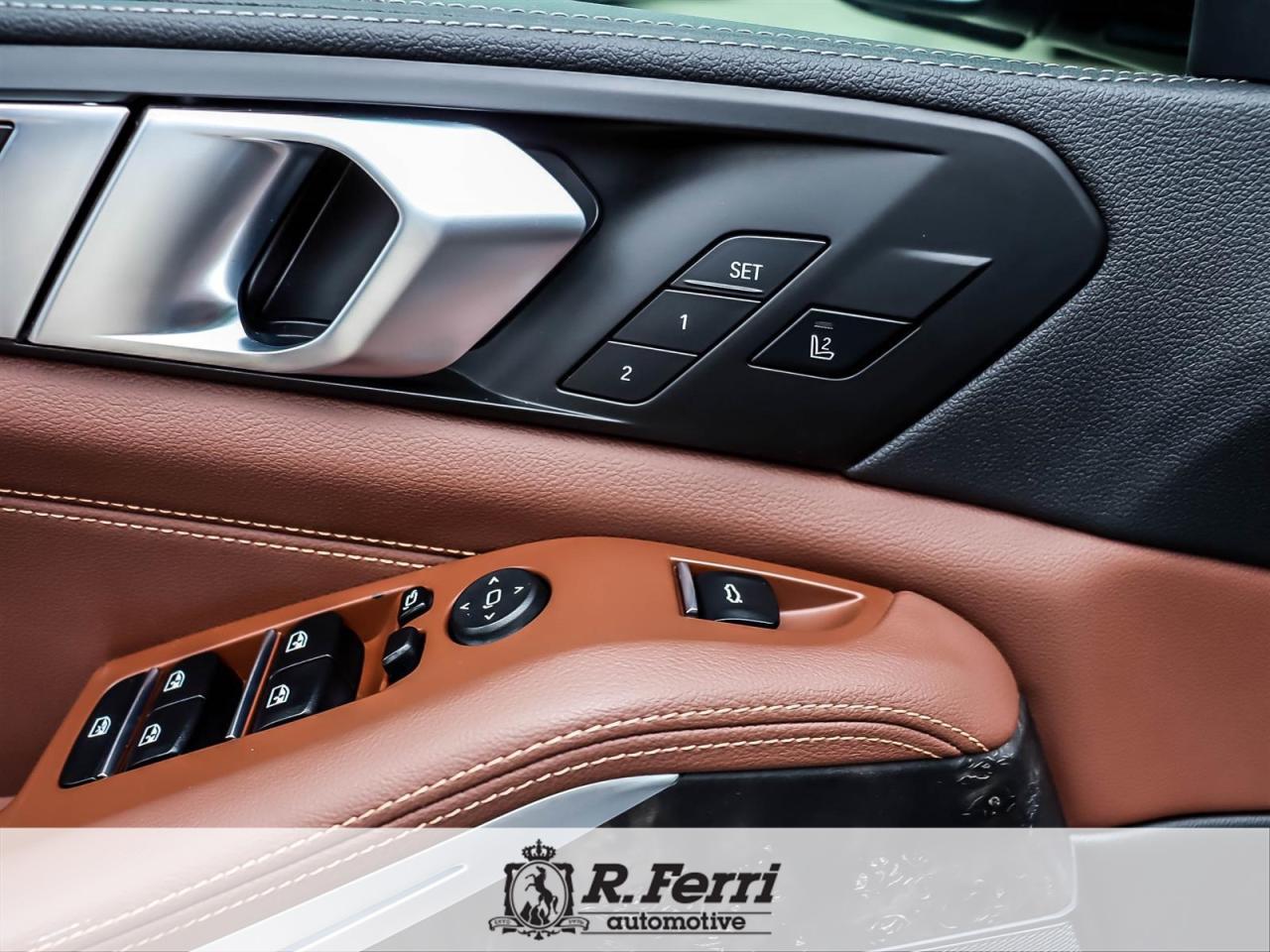 2022 BMW X5 xDrive40i 4dr All-Wheel Drive Sports Activity Vehicle Photo