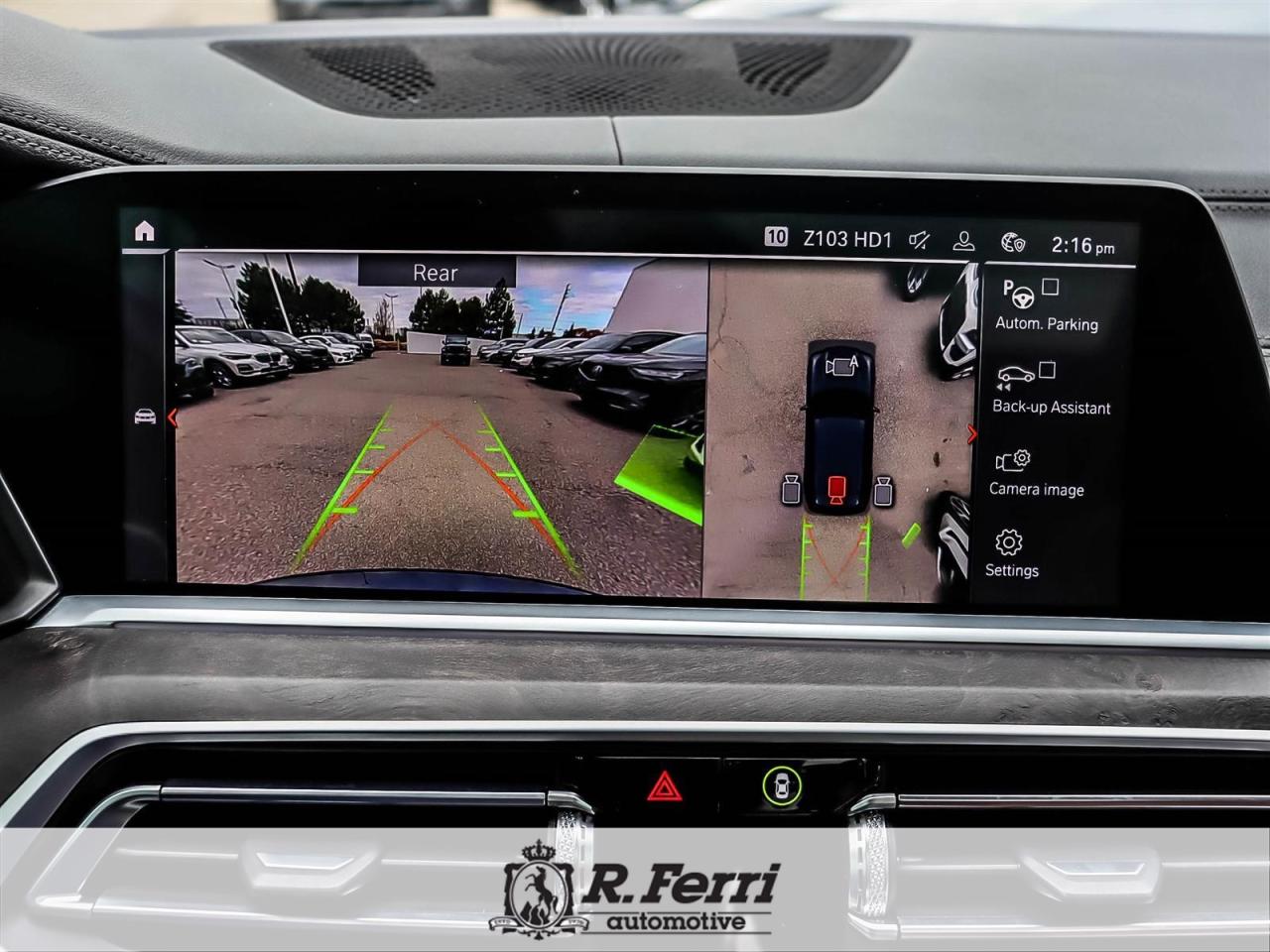 2022 BMW X5 xDrive40i 4dr All-Wheel Drive Sports Activity Vehicle Photo