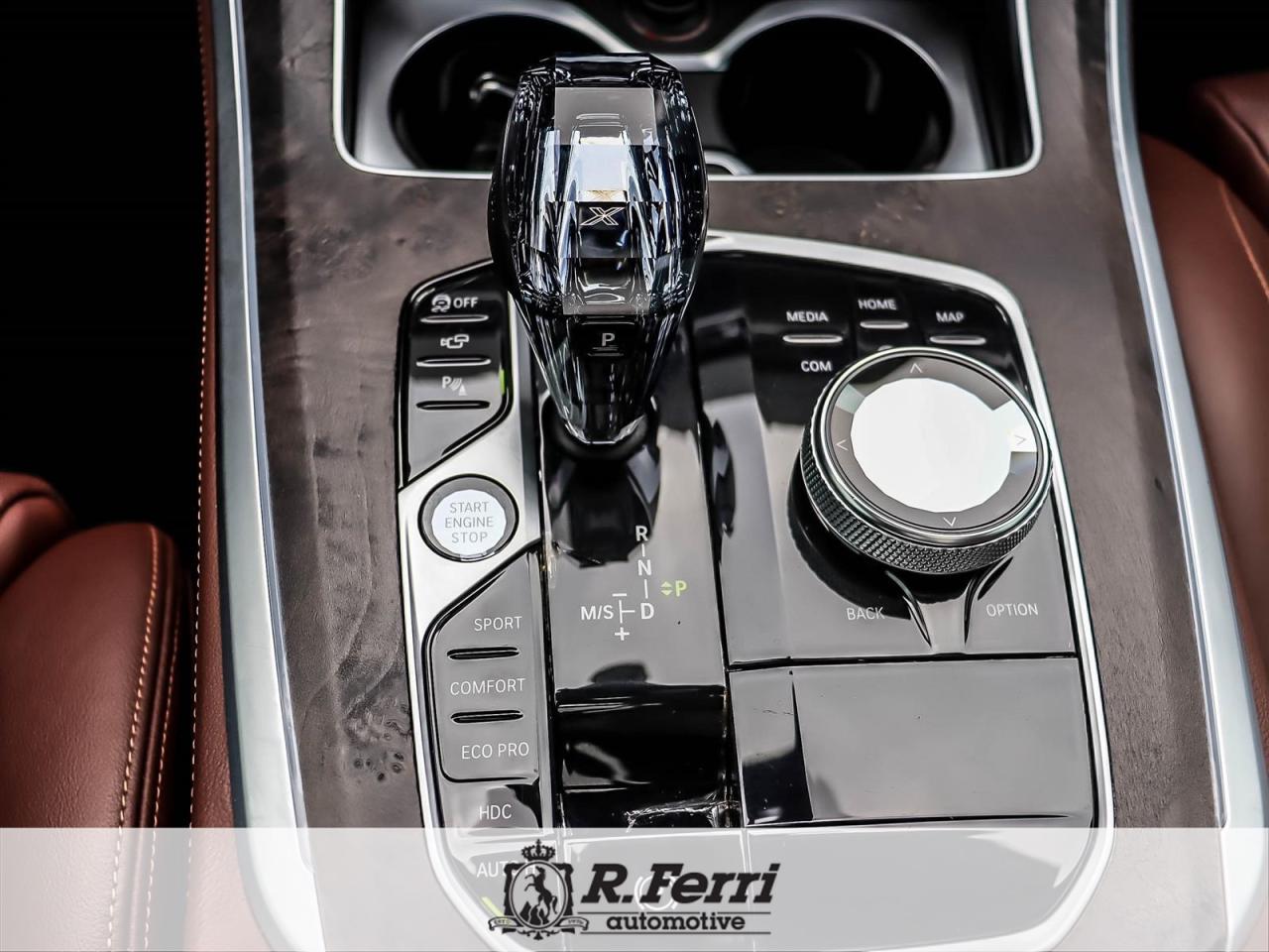 2022 BMW X5 xDrive40i 4dr All-Wheel Drive Sports Activity Vehicle Photo