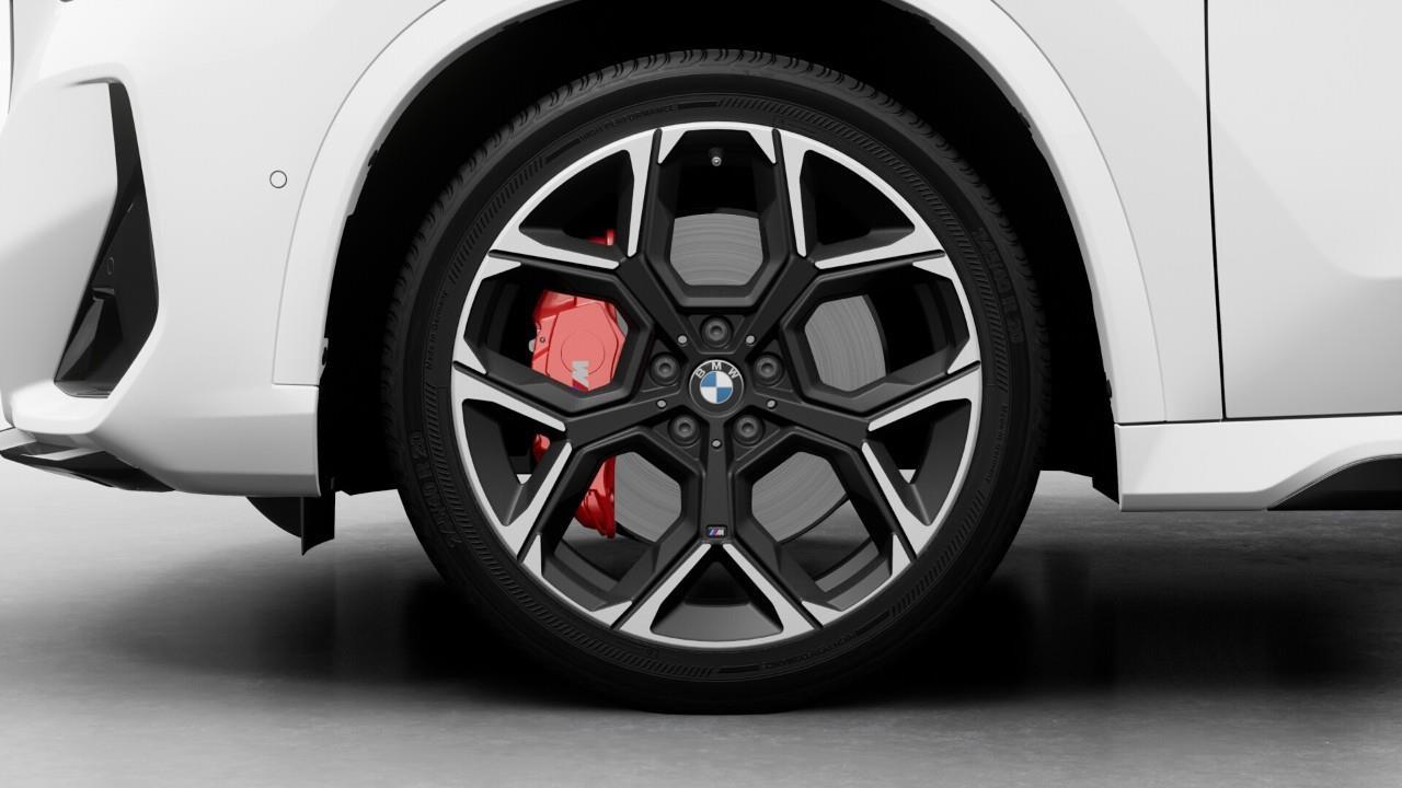 2026 BMW X1 M35i xDrive 4dr All-Wheel Drive Sports Activity Vehicle Photo