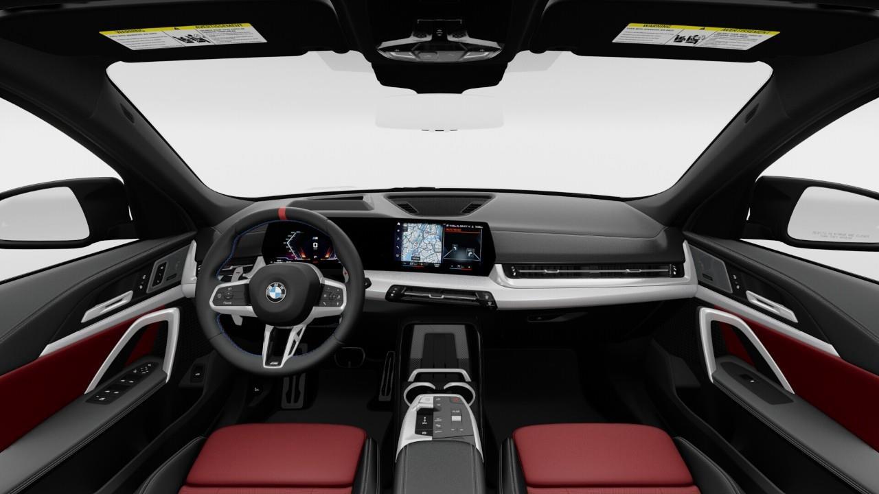 2026 BMW X1 M35i xDrive 4dr All-Wheel Drive Sports Activity Vehicle Photo