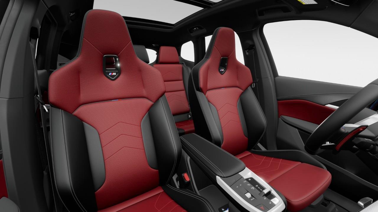 2026 BMW X1 M35i xDrive 4dr All-Wheel Drive Sports Activity Vehicle Photo