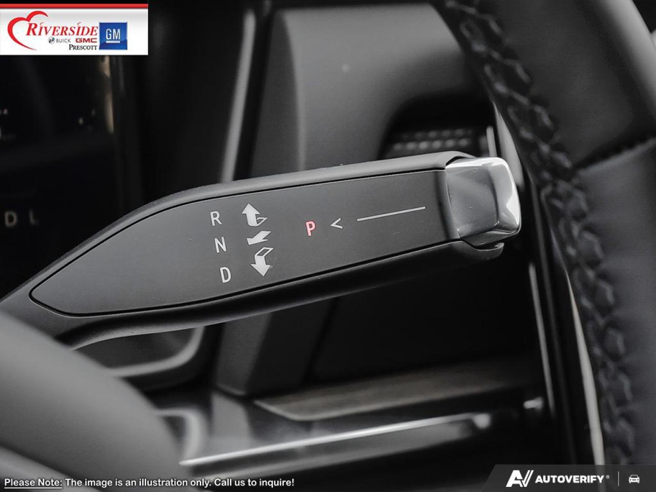 2026 GMC Terrain Denali 4dr All-Wheel Drive Photo