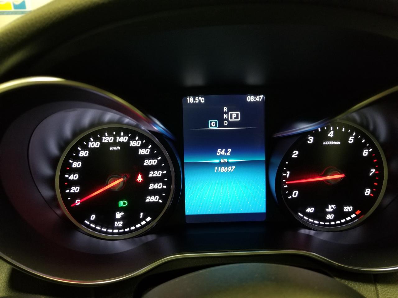 2020 Mercedes-Benz C-Class Base C 300 4dr All-Wheel Drive 4MATIC Sedan Photo