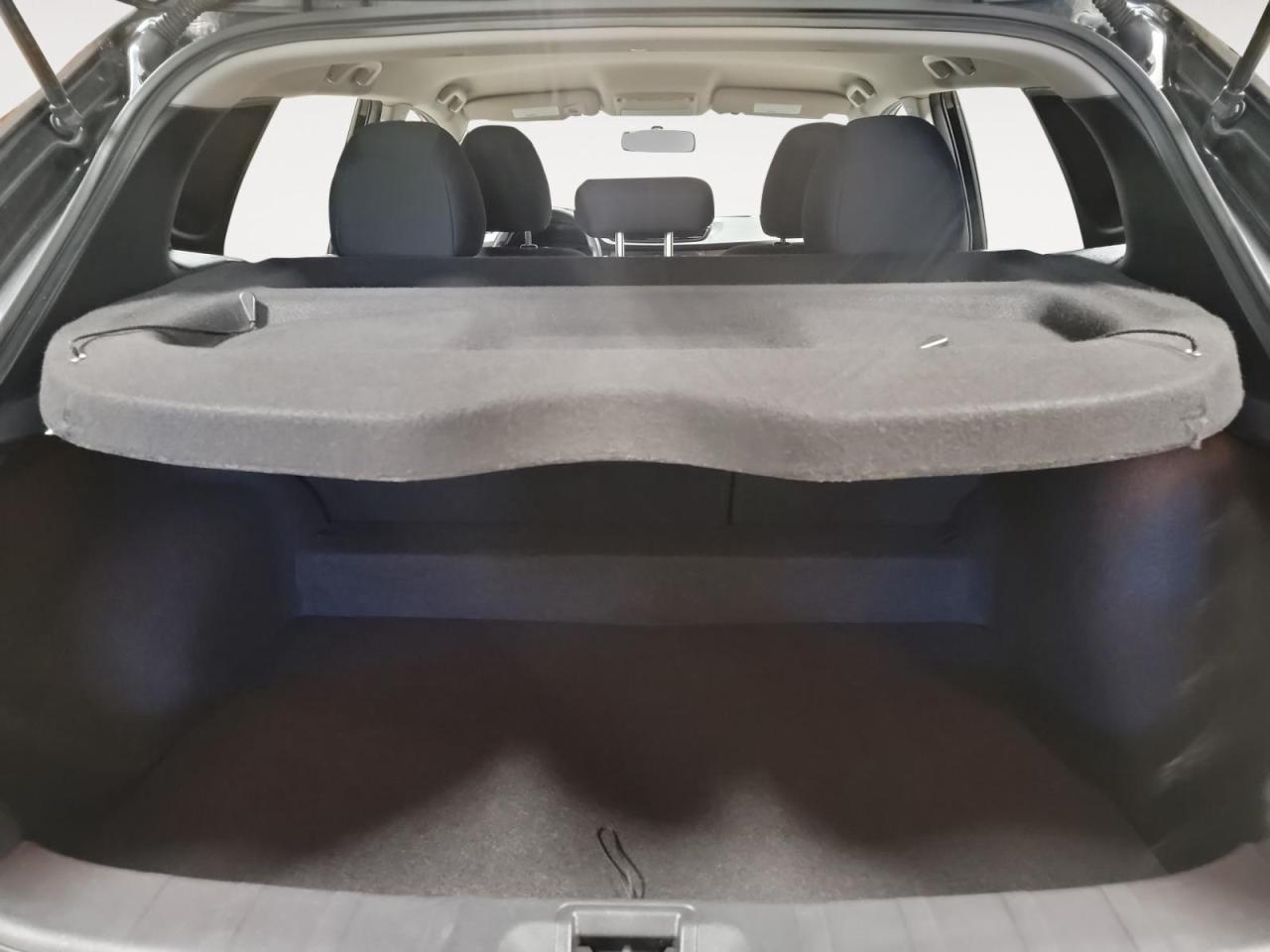 2018 Nissan Qashqai S (CVT) 4dr Front-Wheel Drive Photo