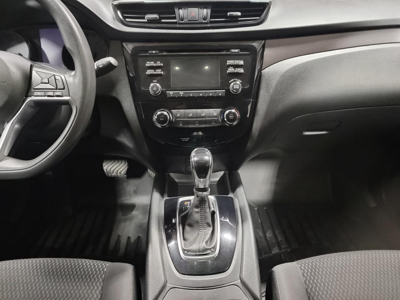 2018 Nissan Qashqai S (CVT) 4dr Front-Wheel Drive Photo