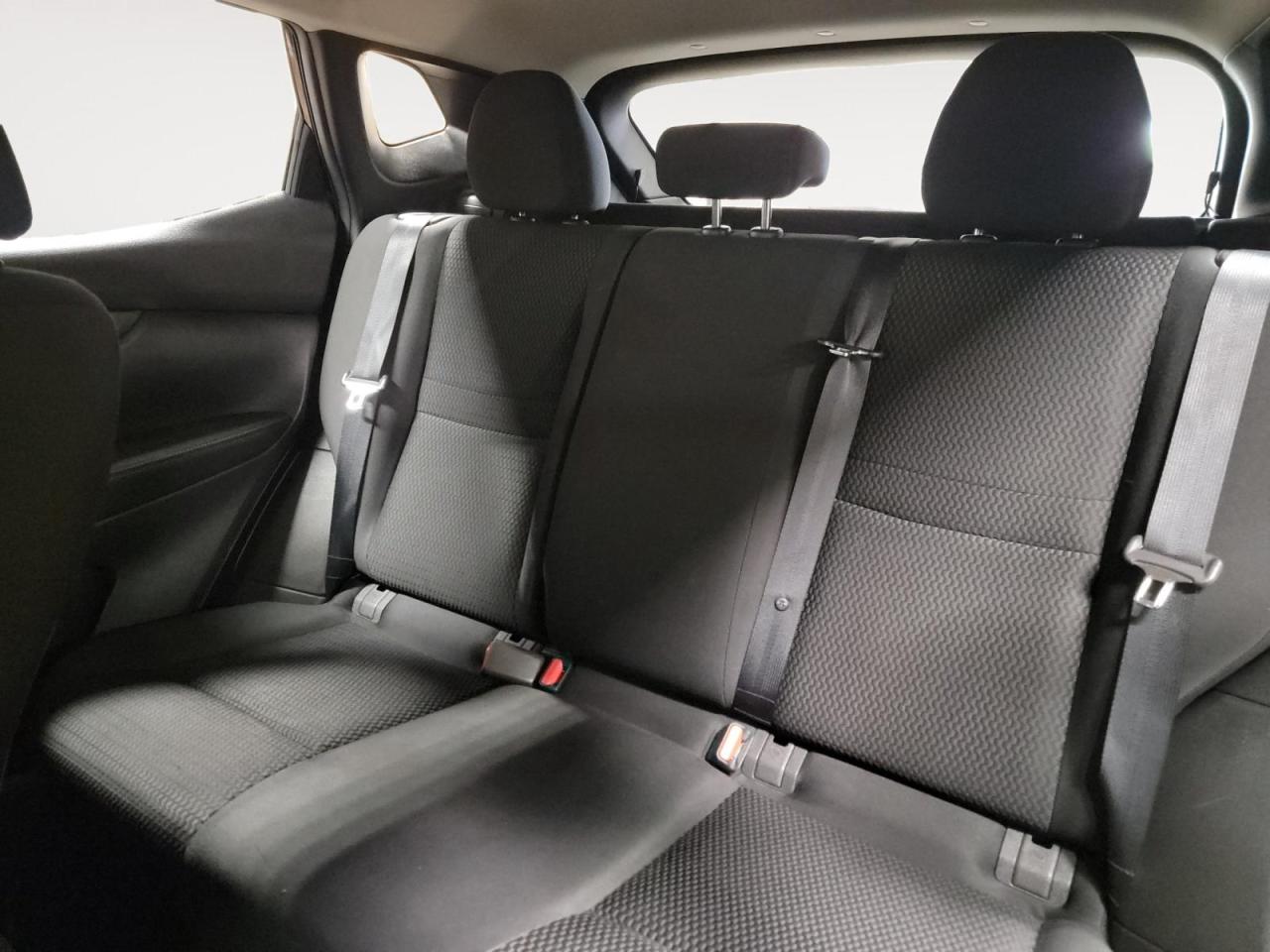 2018 Nissan Qashqai S (CVT) 4dr Front-Wheel Drive Photo