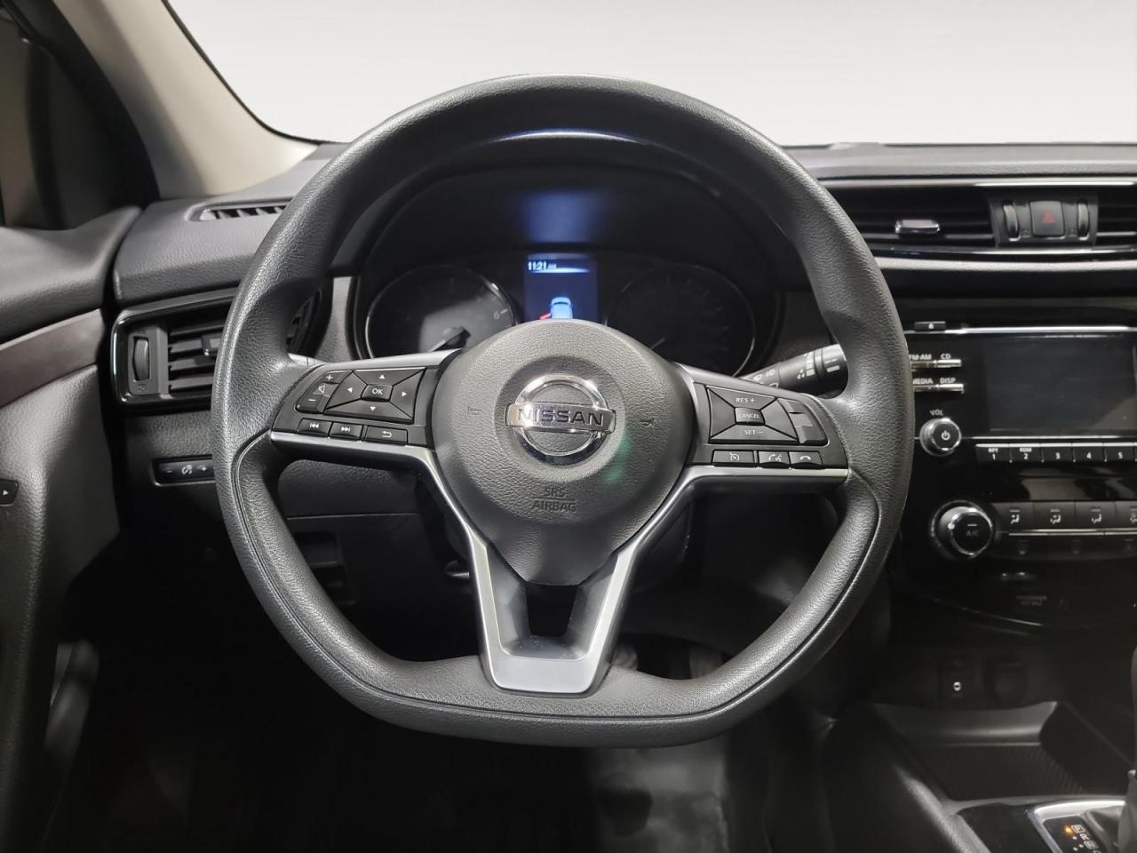 2018 Nissan Qashqai S (CVT) 4dr Front-Wheel Drive Photo