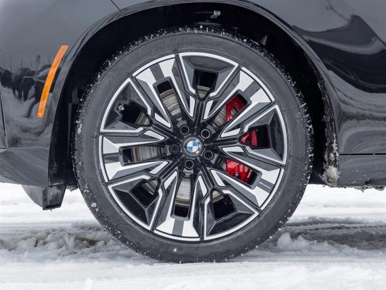 2026 BMW X3 M50 xDrive 4dr All-Wheel Drive Sports Activity Vehicle Photo