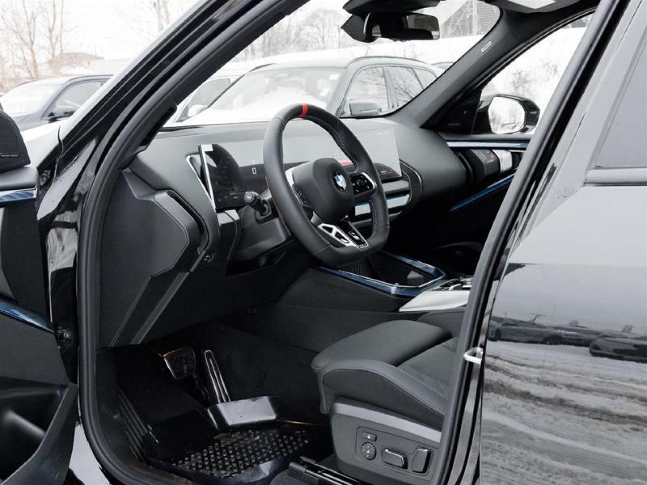 2026 BMW X3 M50 xDrive 4dr All-Wheel Drive Sports Activity Vehicle Photo