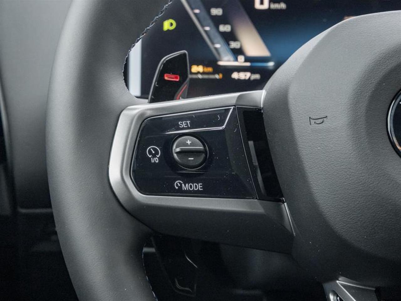 2026 BMW X3 M50 xDrive 4dr All-Wheel Drive Sports Activity Vehicle Photo