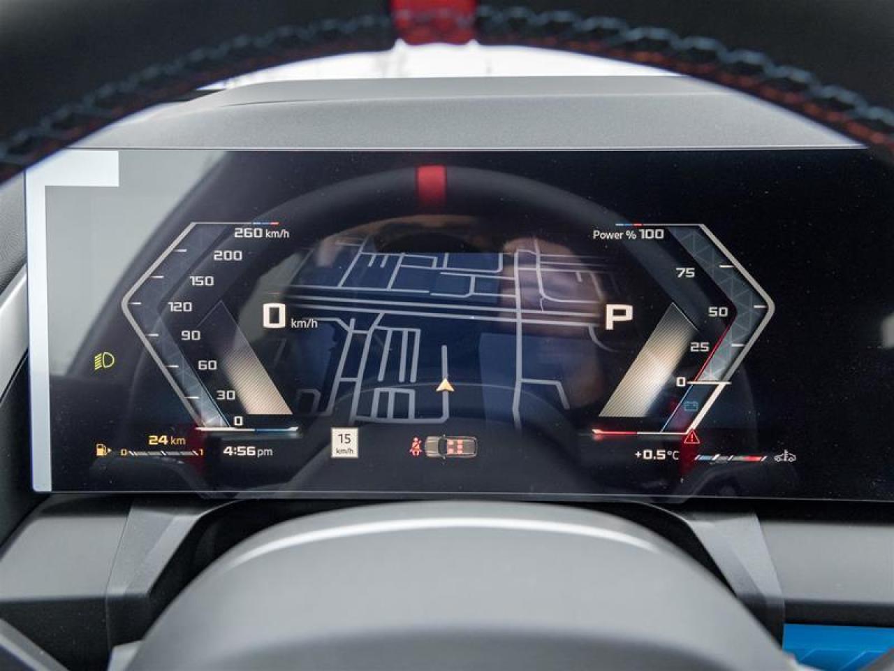 2026 BMW X3 M50 xDrive 4dr All-Wheel Drive Sports Activity Vehicle Photo