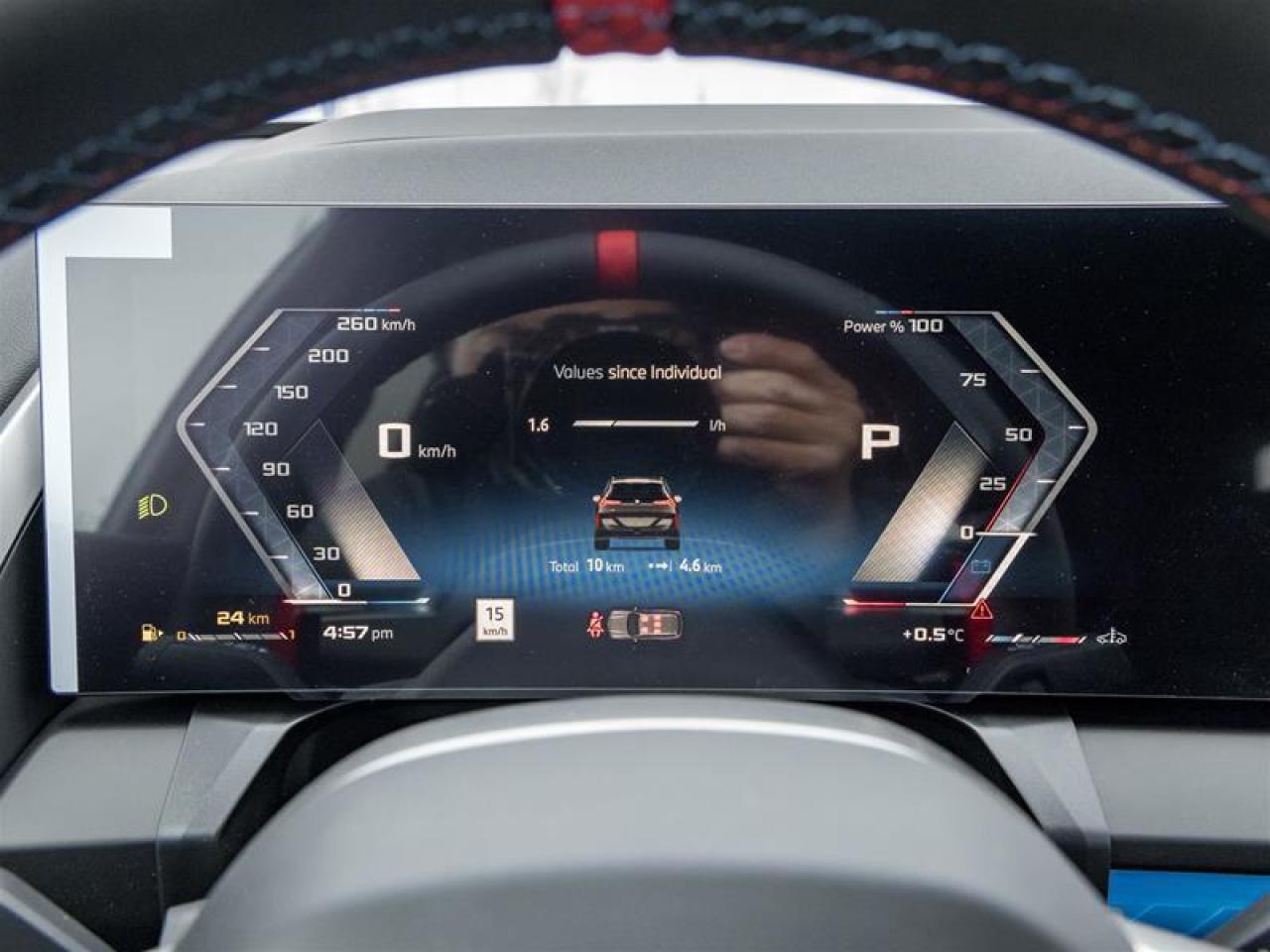 2026 BMW X3 M50 xDrive 4dr All-Wheel Drive Sports Activity Vehicle Photo