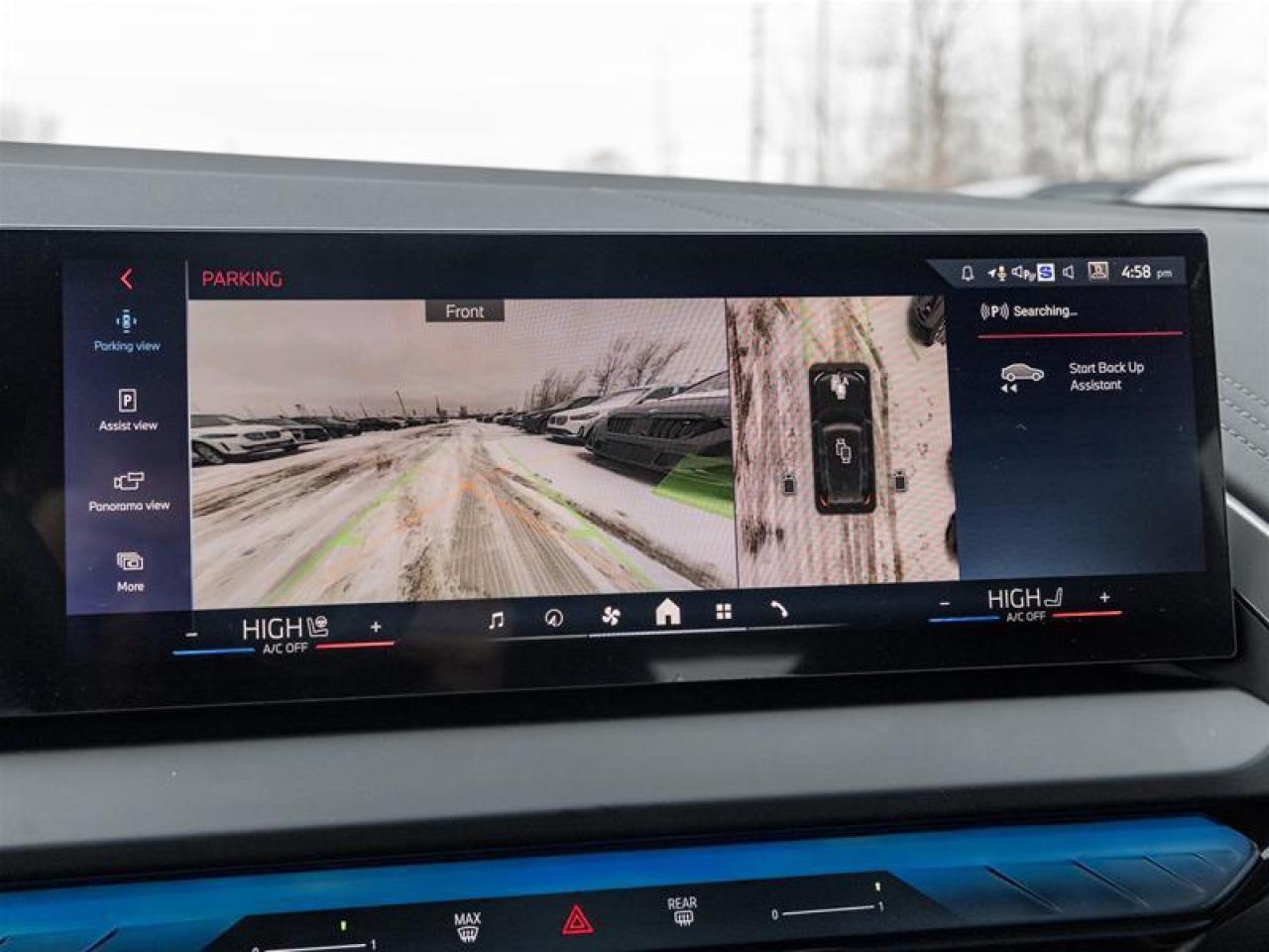 2026 BMW X3 M50 xDrive 4dr All-Wheel Drive Sports Activity Vehicle Photo