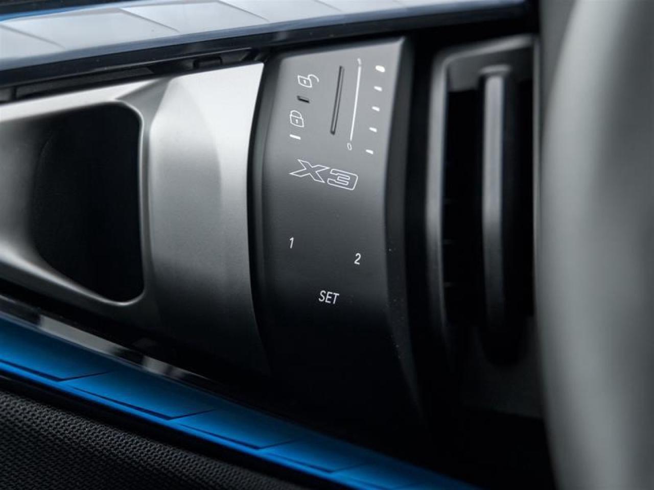 2026 BMW X3 M50 xDrive 4dr All-Wheel Drive Sports Activity Vehicle Photo