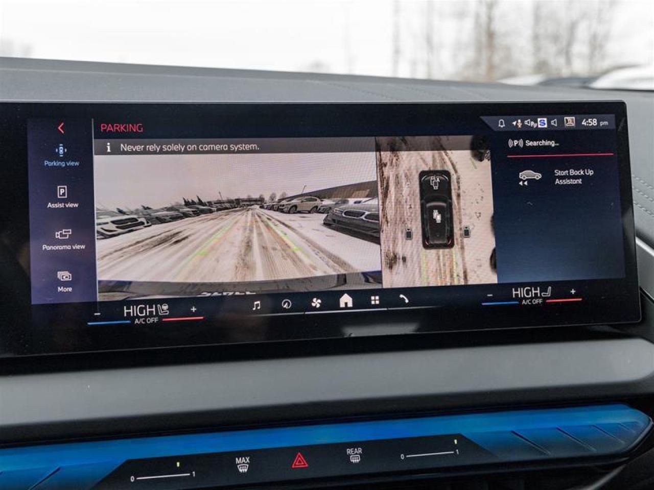 2026 BMW X3 M50 xDrive 4dr All-Wheel Drive Sports Activity Vehicle Photo