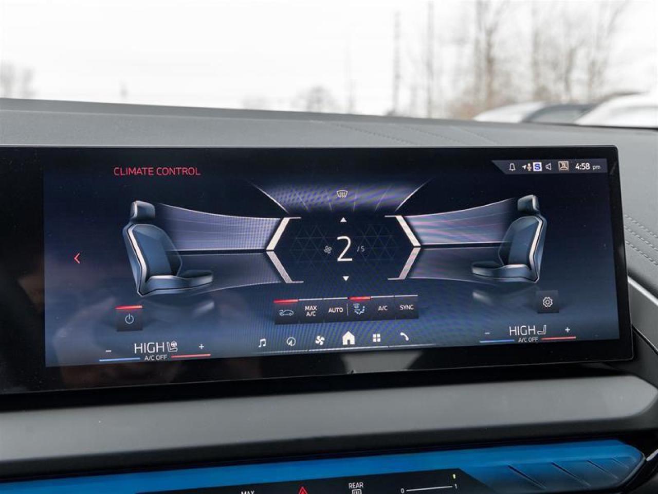 2026 BMW X3 M50 xDrive 4dr All-Wheel Drive Sports Activity Vehicle Photo