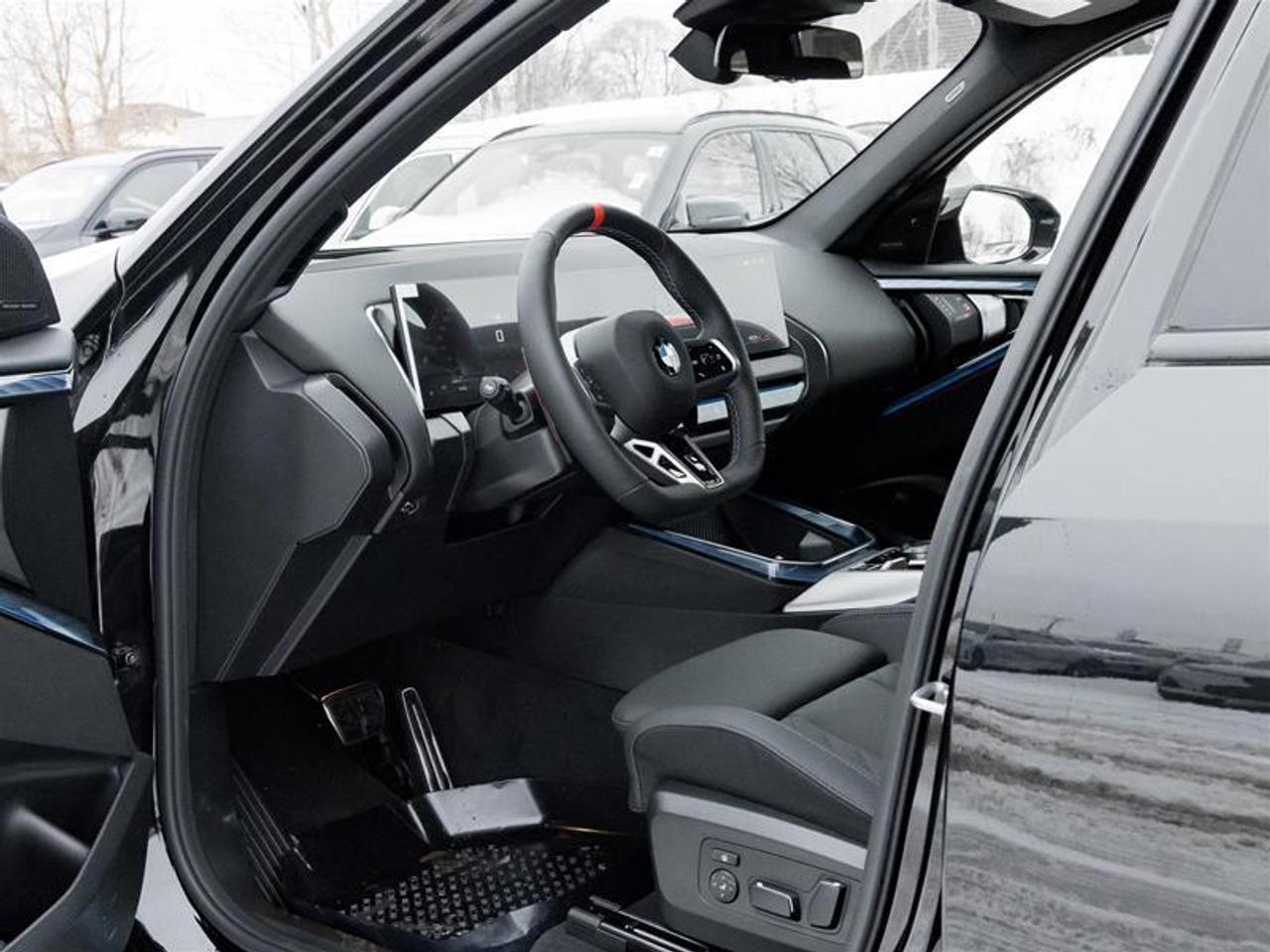 2026 BMW X3 M50 xDrive 4dr All-Wheel Drive Sports Activity Vehicle Photo