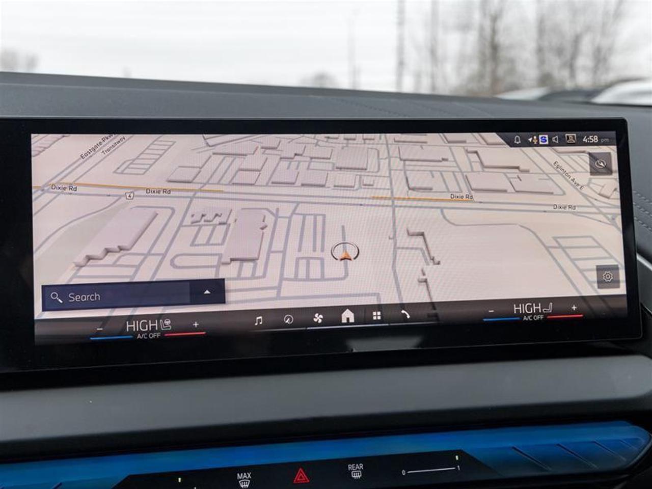 2026 BMW X3 M50 xDrive 4dr All-Wheel Drive Sports Activity Vehicle Photo