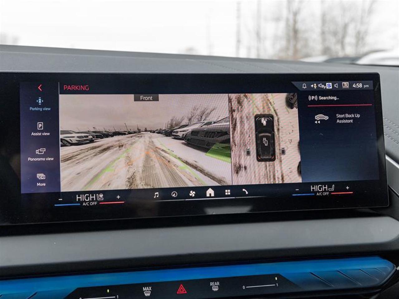 2026 BMW X3 M50 xDrive 4dr All-Wheel Drive Sports Activity Vehicle Photo