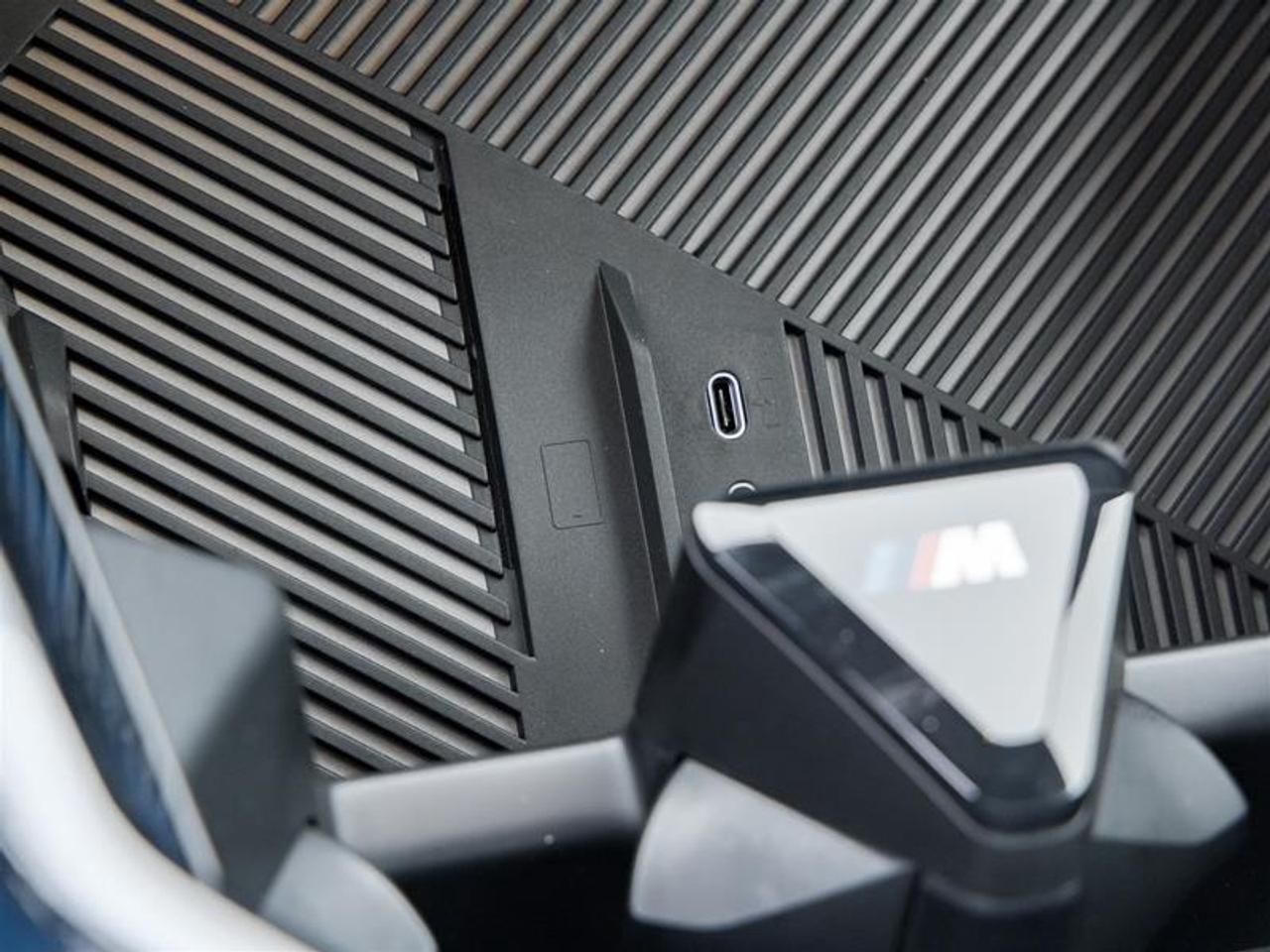 2026 BMW X3 M50 xDrive 4dr All-Wheel Drive Sports Activity Vehicle Photo