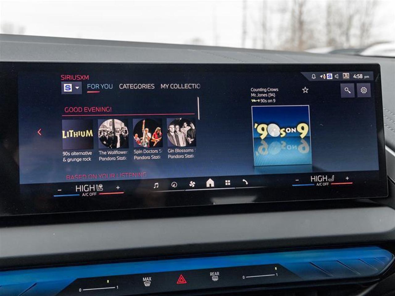 2026 BMW X3 M50 xDrive 4dr All-Wheel Drive Sports Activity Vehicle Photo