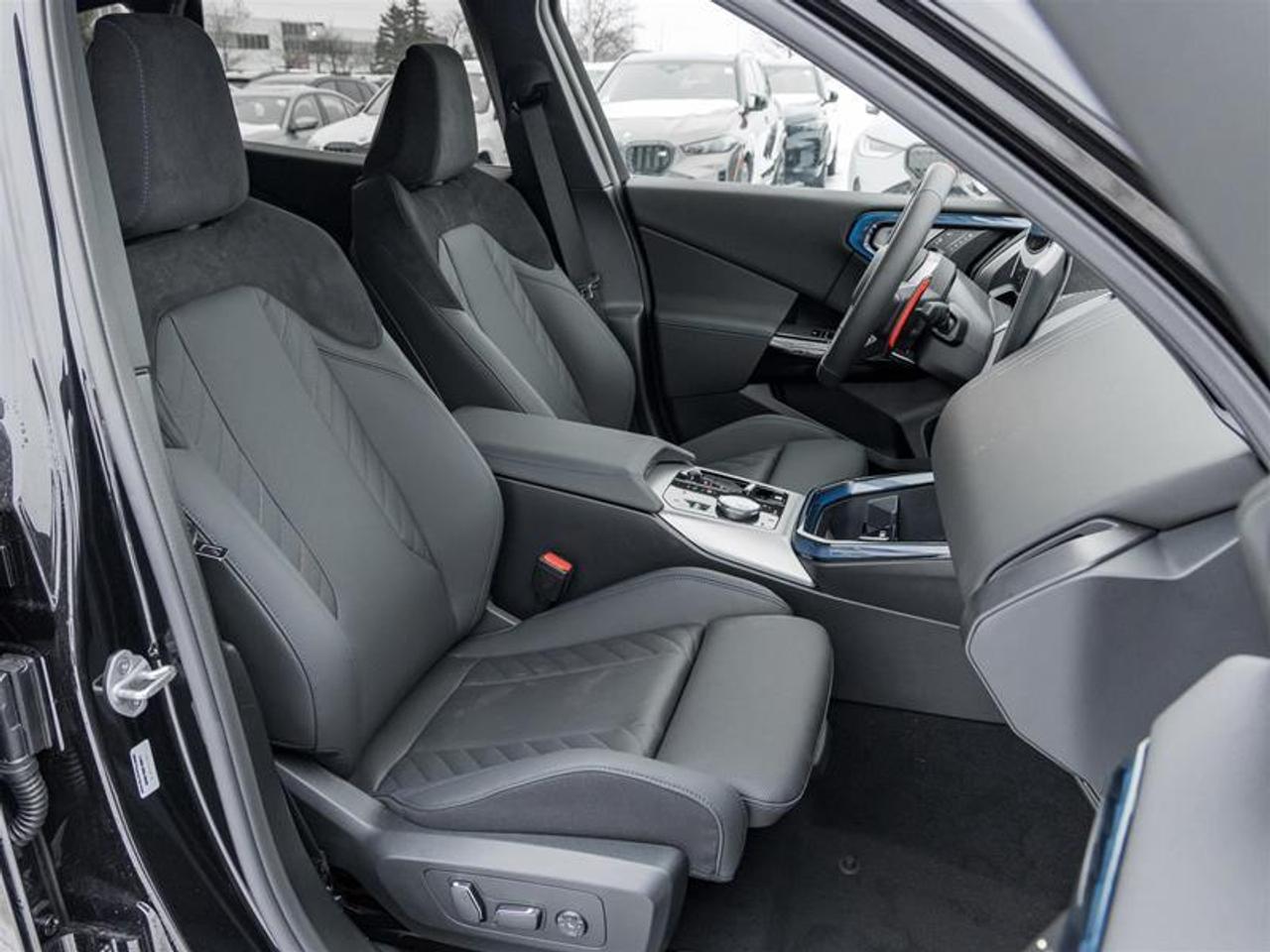 2026 BMW X3 M50 xDrive 4dr All-Wheel Drive Sports Activity Vehicle Photo