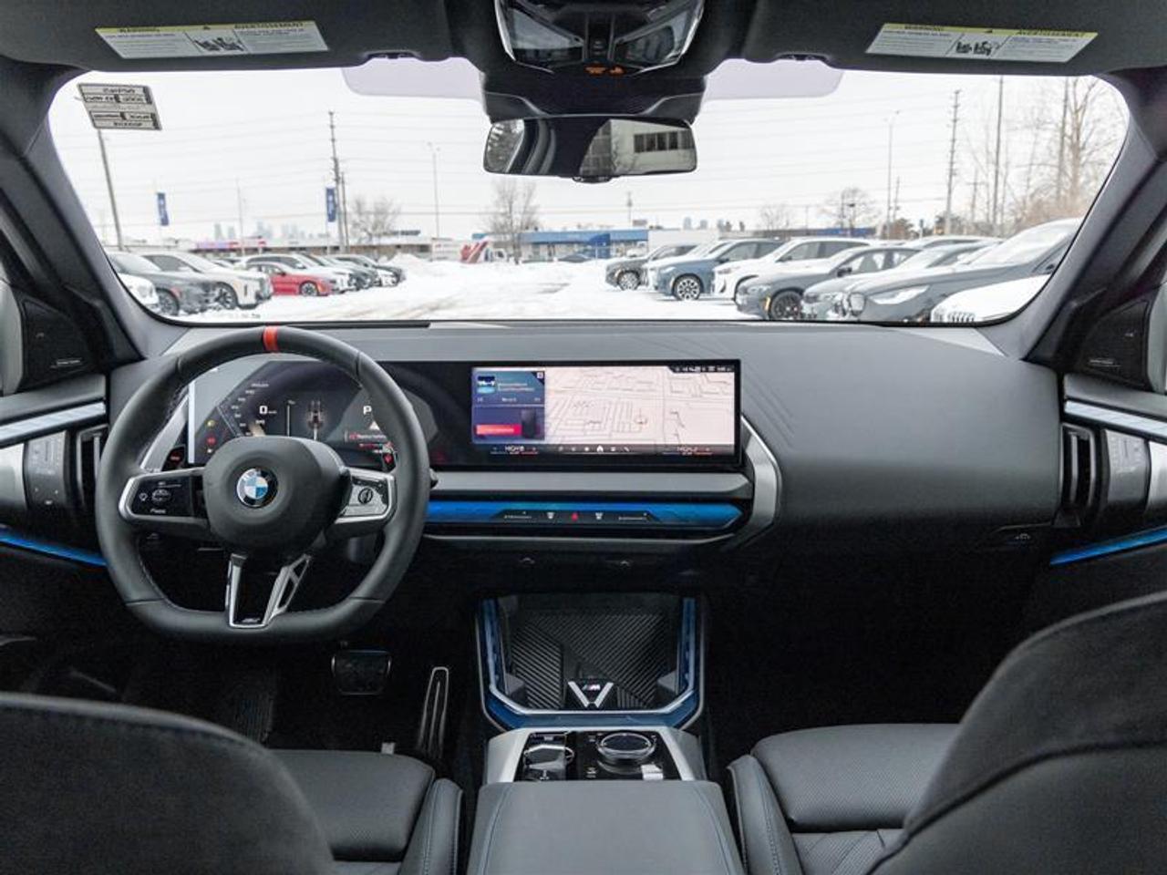 2026 BMW X3 M50 xDrive 4dr All-Wheel Drive Sports Activity Vehicle Photo