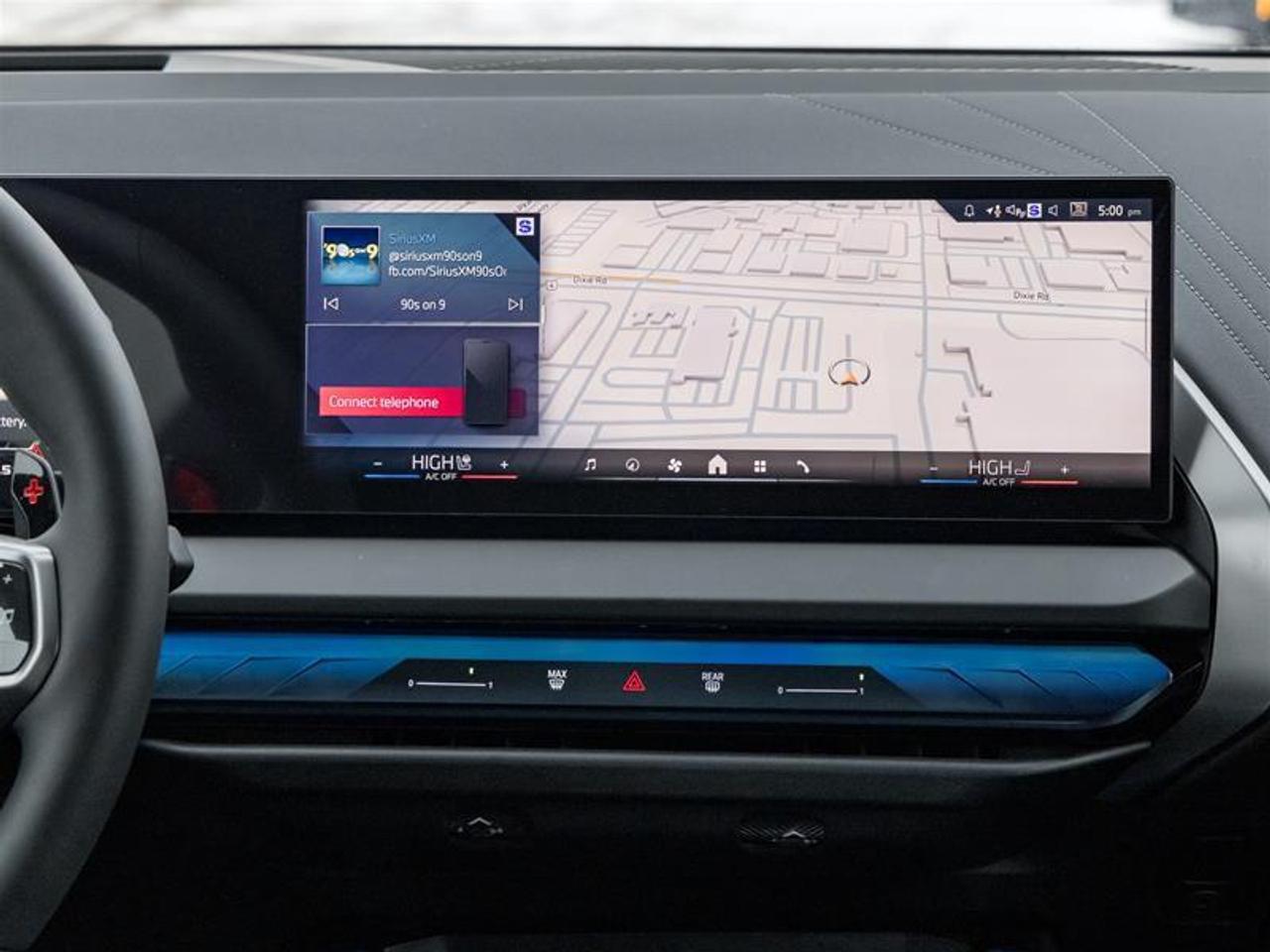 2026 BMW X3 M50 xDrive 4dr All-Wheel Drive Sports Activity Vehicle Photo