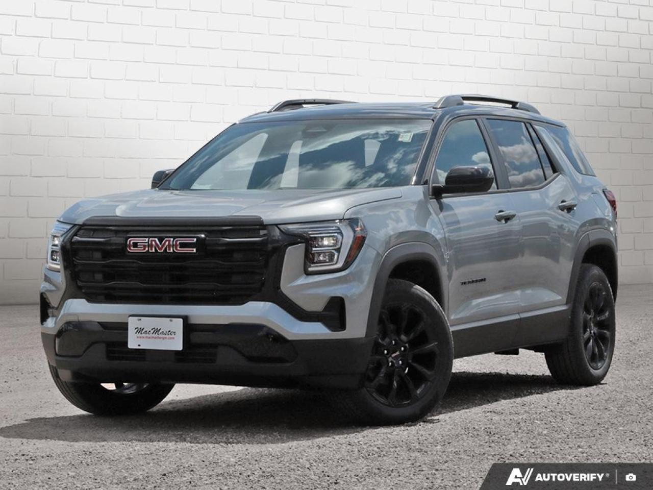 2026 GMC Terrain AWD Elevation Photo0
