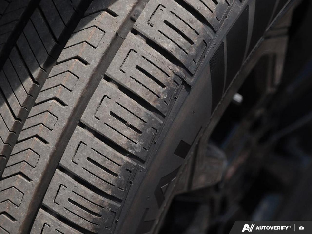 2026 GMC Terrain AWD Elevation Photo