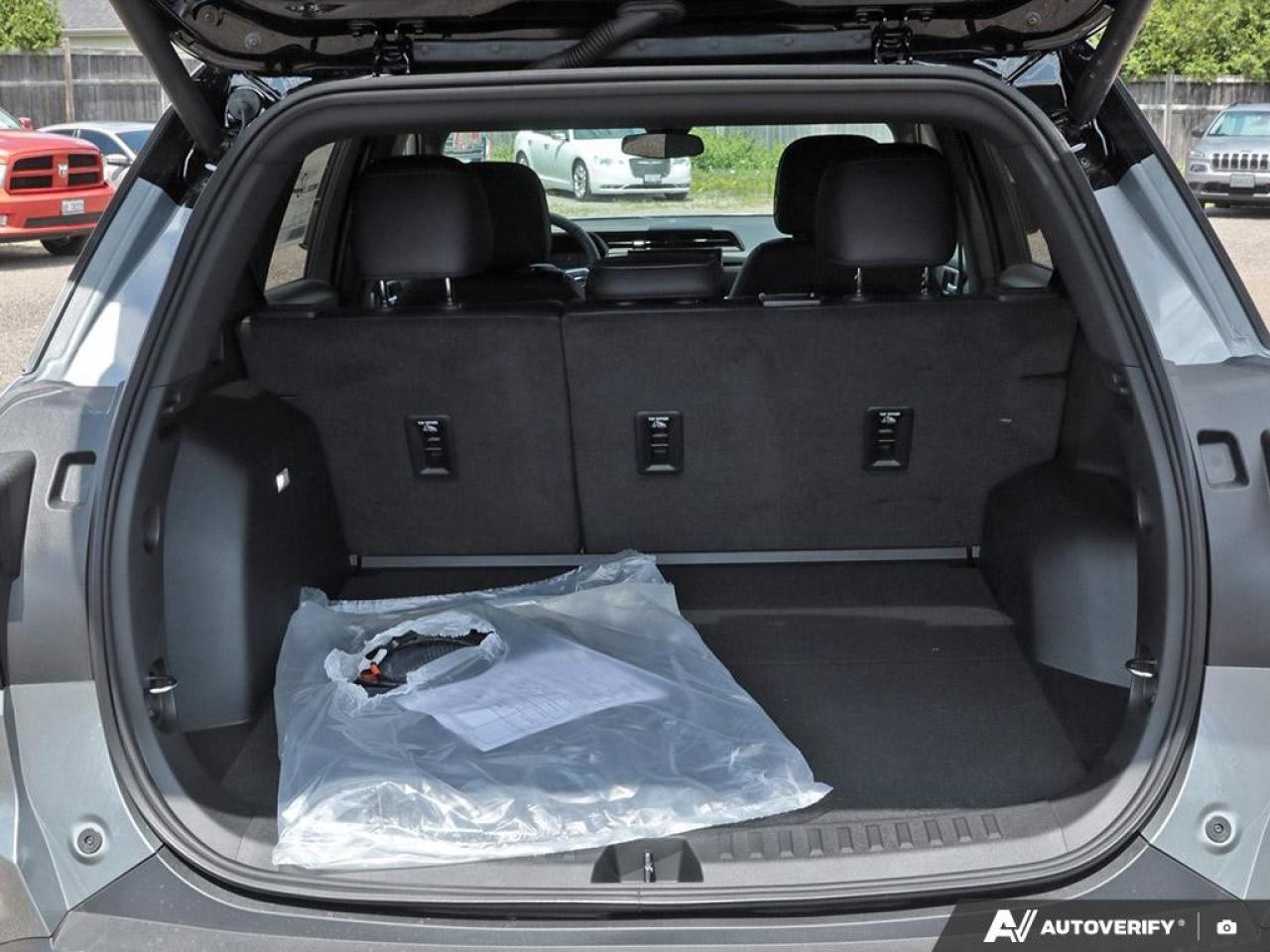 2026 GMC Terrain AWD Elevation Photo