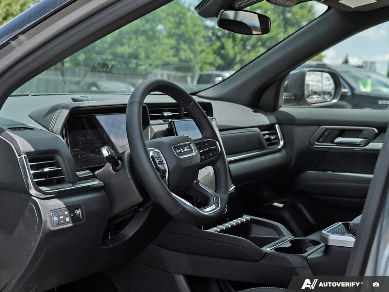 2026 GMC Terrain AWD Elevation Photo