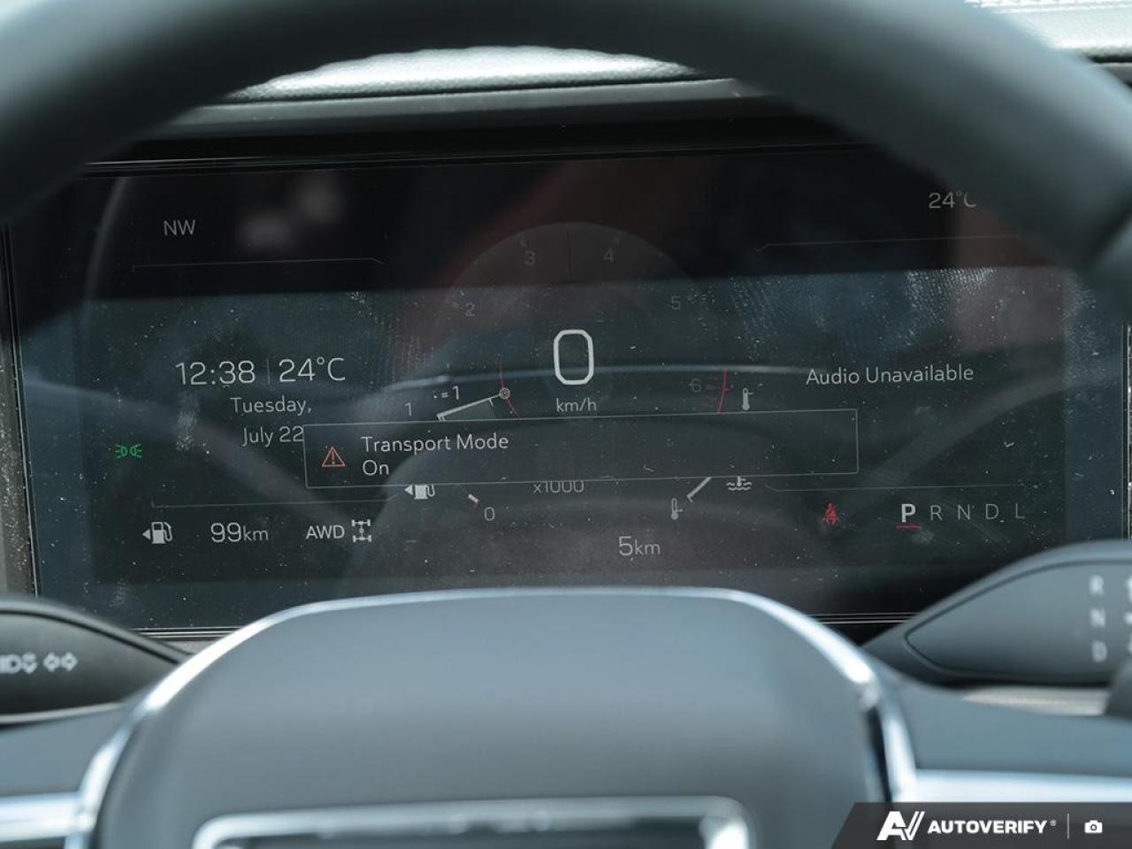 2026 GMC Terrain AWD Elevation Photo