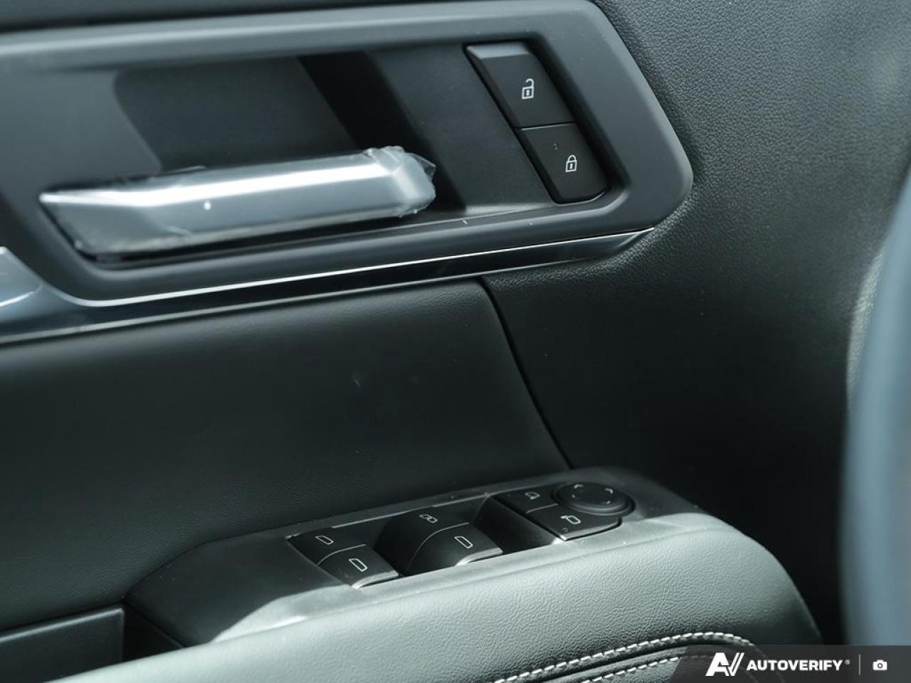 2026 GMC Terrain AWD Elevation Photo