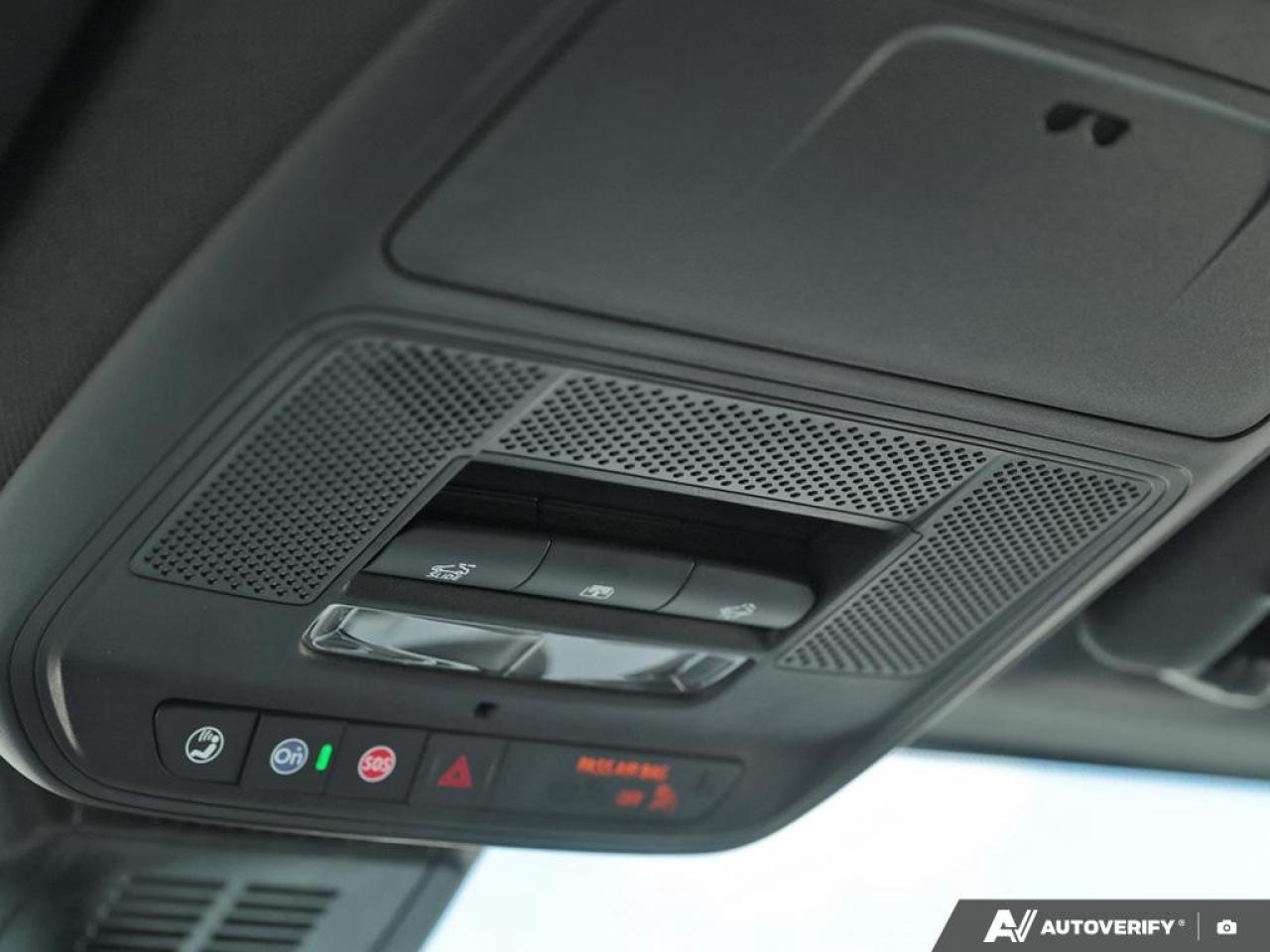 2026 GMC Terrain AWD Elevation Photo