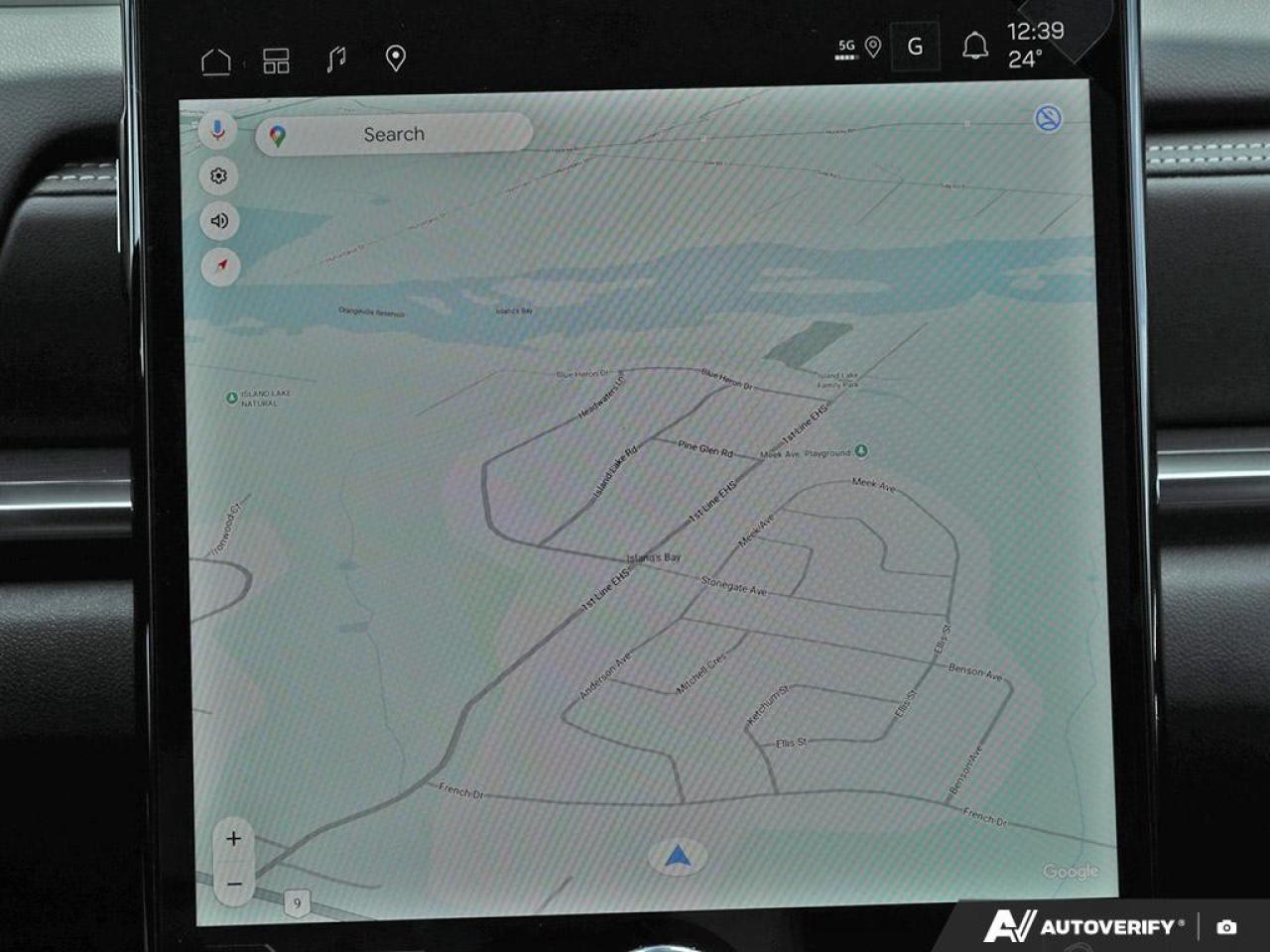 2026 GMC Terrain AWD Elevation Photo