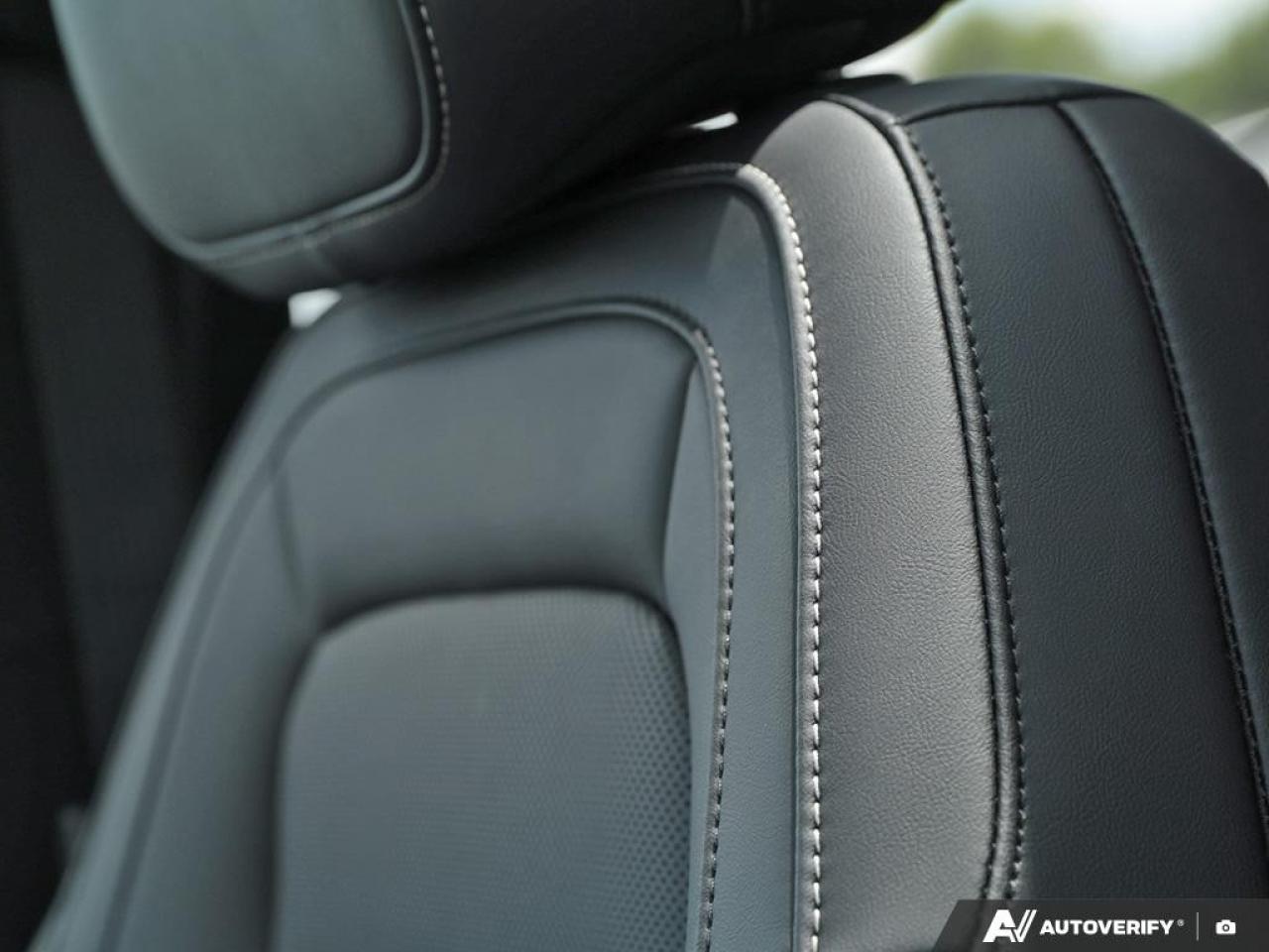 2026 GMC Terrain AWD Elevation Photo