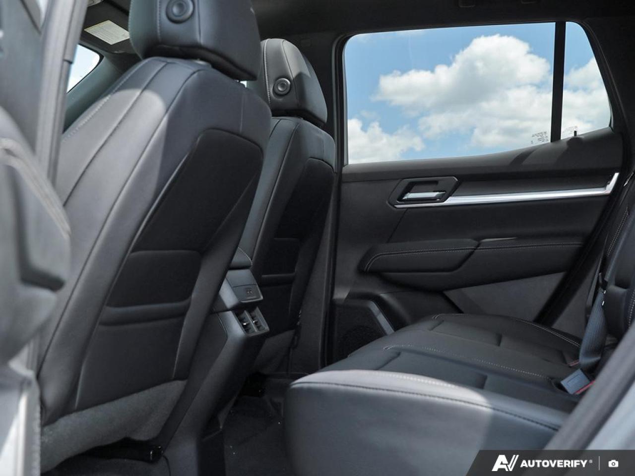 2026 GMC Terrain AWD Elevation Photo