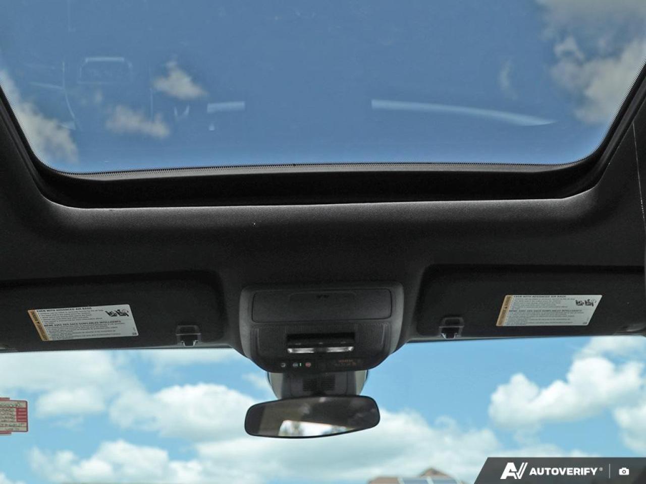 2026 GMC Terrain AWD Elevation Photo