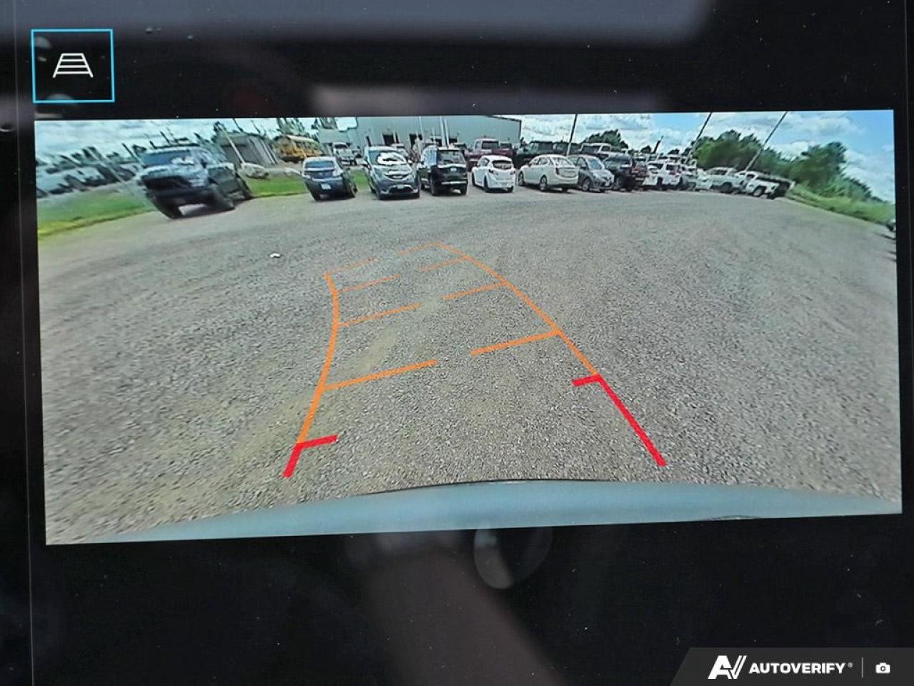 2026 GMC Terrain AWD Elevation Photo