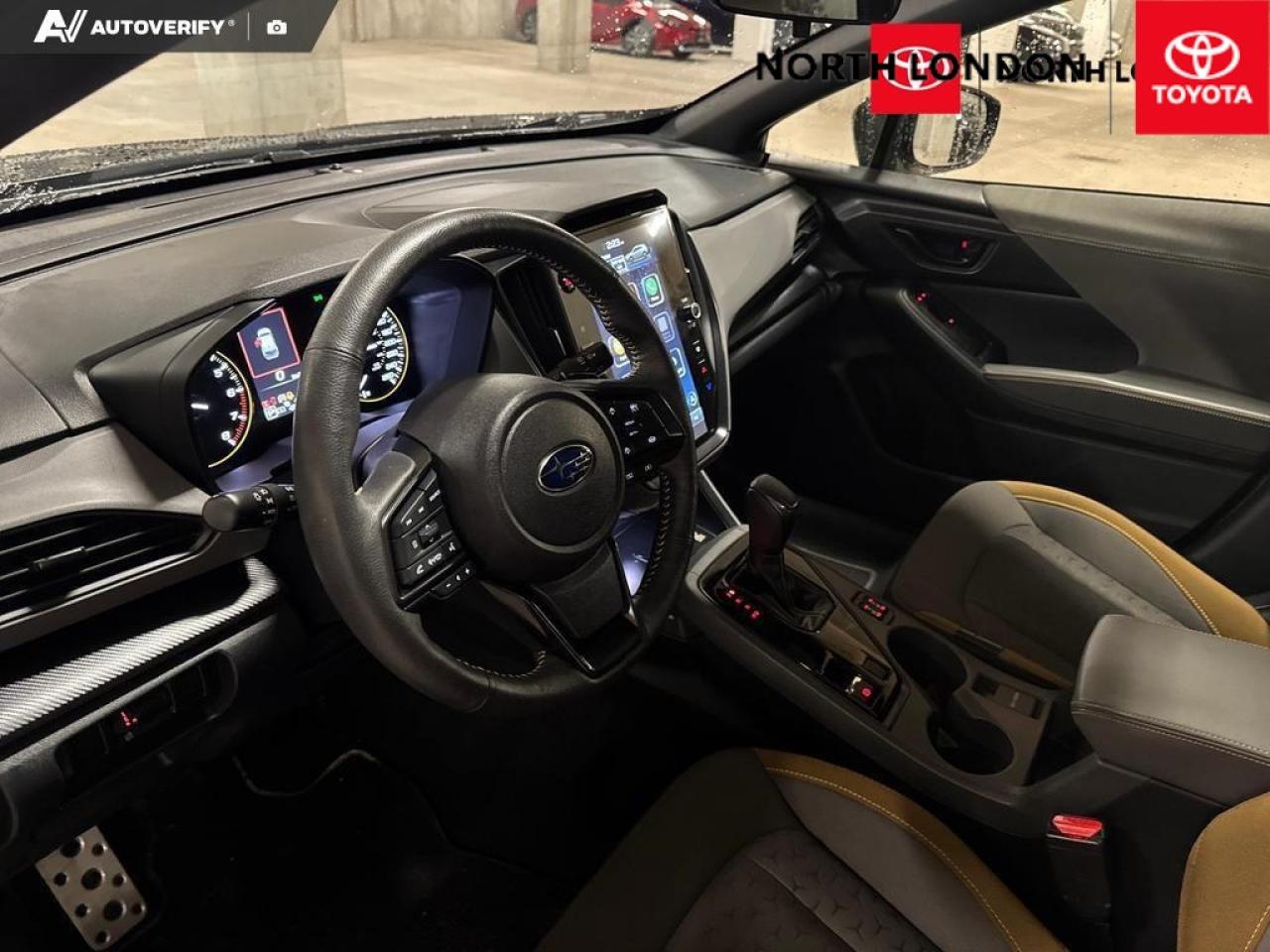 2024 Subaru Crosstrek Onyx 4dr All-Wheel Drive Photo